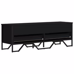 vidaXL TV Cabinet TV Stand TV Unit Media Cabinet Grey Sonoma Engineered Wood - black - Additional view 5