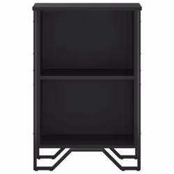 VidaXL 848599 living room bookcase - Additional view 4