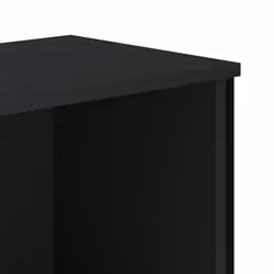 VidaXL 848599 living room bookcase - Additional view 7