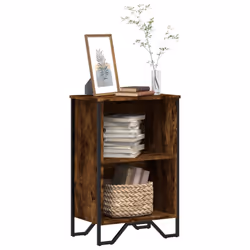 VidaXL 848601 living room bookcase - Additional view 2