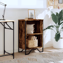 VidaXL 848601 living room bookcase - Additional view 3