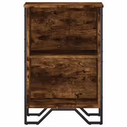 VidaXL 848601 living room bookcase - Additional view 4