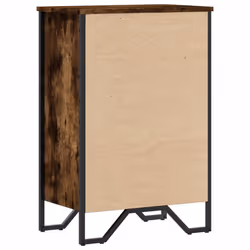 VidaXL 848601 living room bookcase - Additional view 6