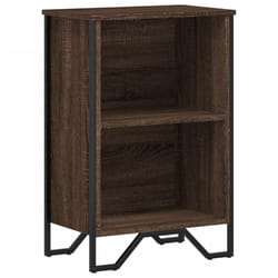 VidaXL 848603 living room bookcase