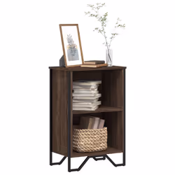 VidaXL 848603 living room bookcase