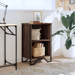 VidaXL 848603 living room bookcase