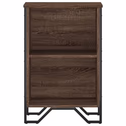 VidaXL 848603 living room bookcase - Additional view 4