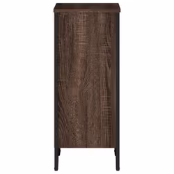 VidaXL 848603 living room bookcase - Additional view 5