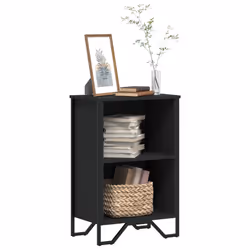 VidaXL 848604 living room bookcase - Additional view 2