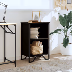 VidaXL 848604 living room bookcase - Additional view 3