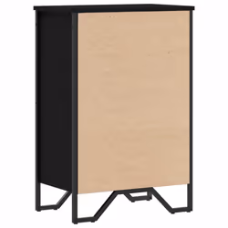 VidaXL 848604 living room bookcase - Additional view 6