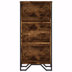 VidaXL 848606 living room bookcase - Additional view 4