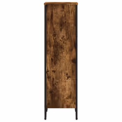 VidaXL 848606 living room bookcase - Additional view 5