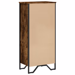 VidaXL 848606 living room bookcase - Additional view 6
