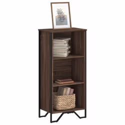 VidaXL 848608 living room bookcase - Additional view 2