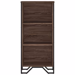 VidaXL 848608 living room bookcase - Additional view 4