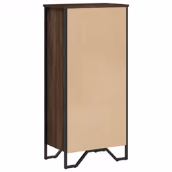 VidaXL 848608 living room bookcase - Additional view 6