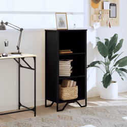VidaXL 848609 living room bookcase - Additional view 3