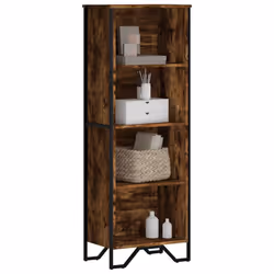VidaXL 848611 living room bookcase - Additional view 2