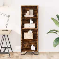 VidaXL 848611 living room bookcase - Additional view 3