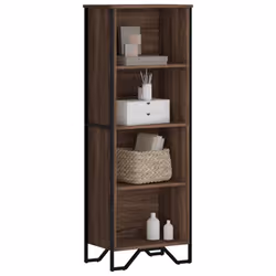 VidaXL 848613 living room bookcase - Additional view 2