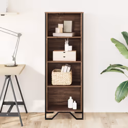 VidaXL 848613 living room bookcase - Additional view 3