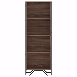 VidaXL 848613 living room bookcase - Additional view 4
