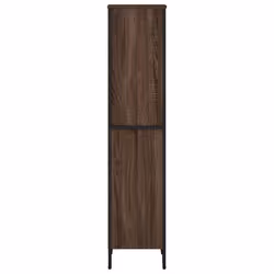 VidaXL 848613 living room bookcase - Additional view 5