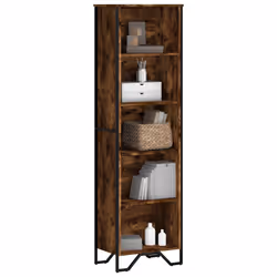 VidaXL 848616 living room bookcase - Additional view 2