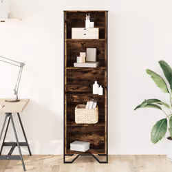 VidaXL 848616 living room bookcase - Additional view 3