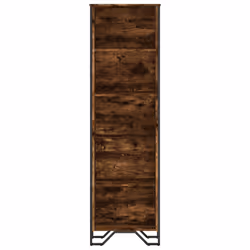 VidaXL 848616 living room bookcase - Additional view 4