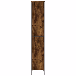 VidaXL 848616 living room bookcase - Additional view 5