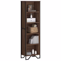 VidaXL 848618 living room bookcase - Additional view 2