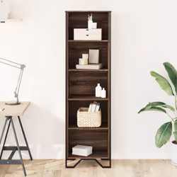 VidaXL 848618 living room bookcase - Additional view 3