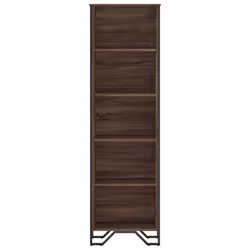VidaXL 848618 living room bookcase - Additional view 4
