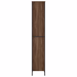 VidaXL 848618 living room bookcase - Additional view 5