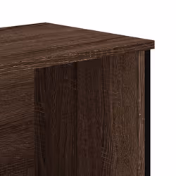 VidaXL 848618 living room bookcase - Additional view 7