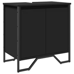 VidaXL 848654 bathroom furniture set