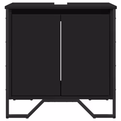 VidaXL 848654 bathroom furniture set - Additional view 4