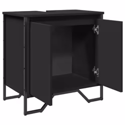 VidaXL 848654 bathroom furniture set - Additional view 8