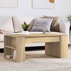 VidaXL 831855 coffee/side/end table