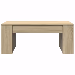 VidaXL 831855 coffee/side/end table - Additional view 4
