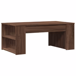VidaXL 831860, Brown