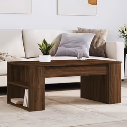 VidaXL 831860 coffee/side/end table