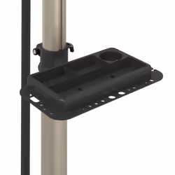 vidaXL Bike Repair Stand Foldable Adjustable Bike Workstand Hanger Aluminium - Additional view 10