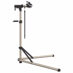 vidaXL Bike Repair Stand Foldable Adjustable Bike Workstand Hanger Aluminium - Additional view 4