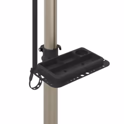 vidaXL Bike Repair Stand Foldable Adjustable Bike Workstand Hanger Aluminium - Additional view 10