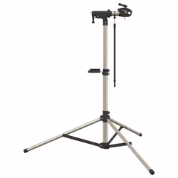 vidaXL Bike Repair Stand Foldable Adjustable Bike Workstand Hanger Aluminium - Additional view 4