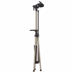 vidaXL Bike Repair Stand Foldable Adjustable Bike Workstand Hanger Aluminium - Additional view 6