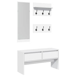 VidaXL 847919 indoor bench